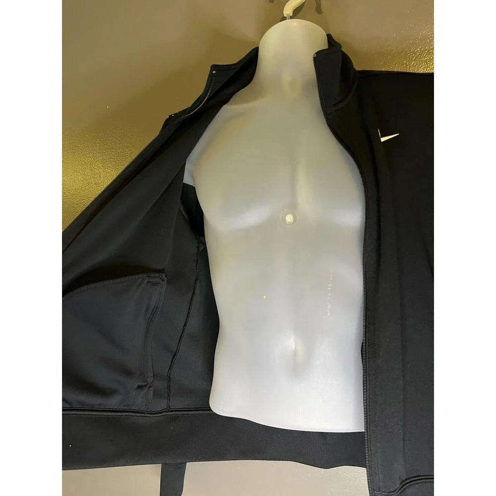 Nike golf jacket